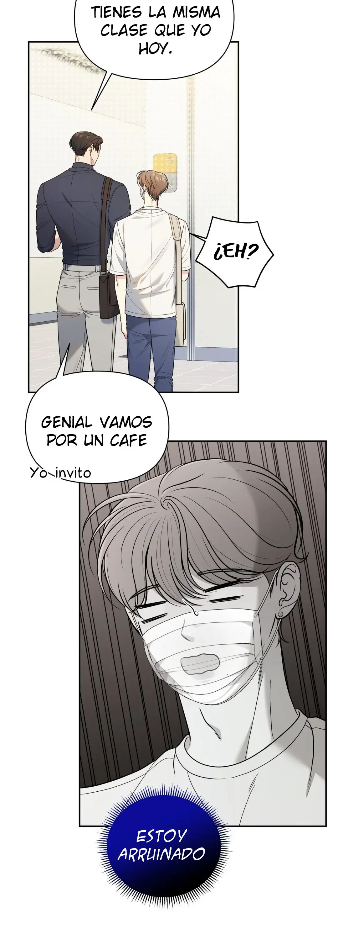 Secret Love Affair (Amor secreto) (2023) - Capítulo 2 - Página 52 - LectorTMOo