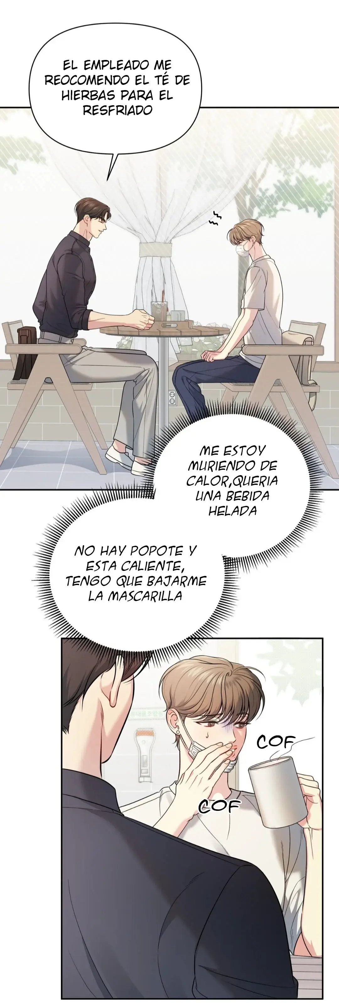Secret Love Affair (Amor secreto) (2023) - Capítulo 2 - Página 55 - LectorTMOo