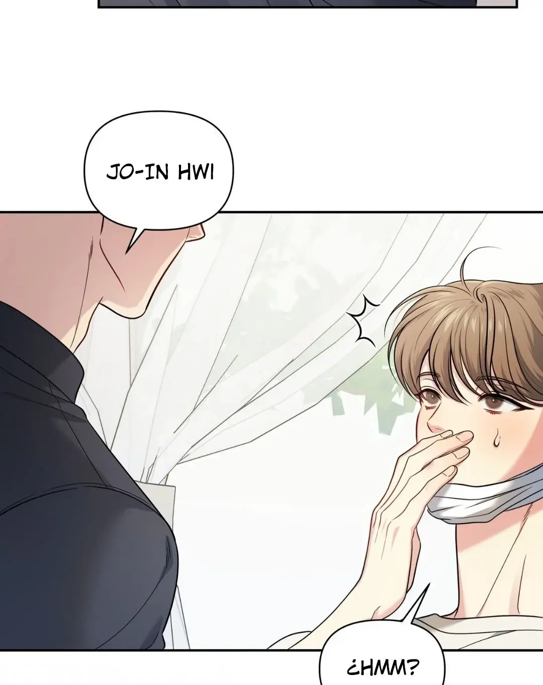 Secret Love Affair (Amor secreto) (2023) - Capítulo 2 - Página 56 - LectorTMOo