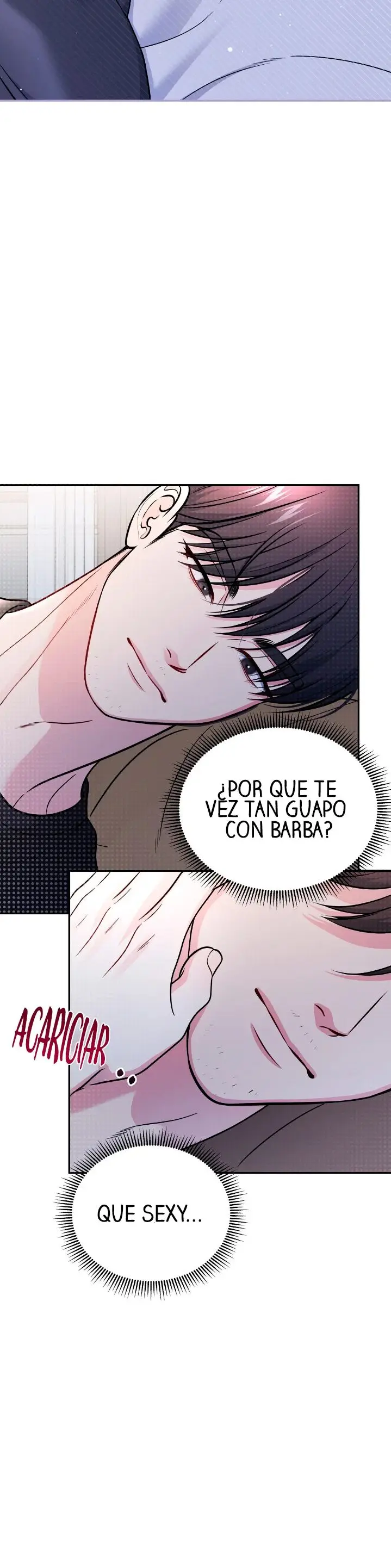 Secret Love Affair (Amor secreto) (2023) - Capítulo 20 - Página 4 - LectorTMOo