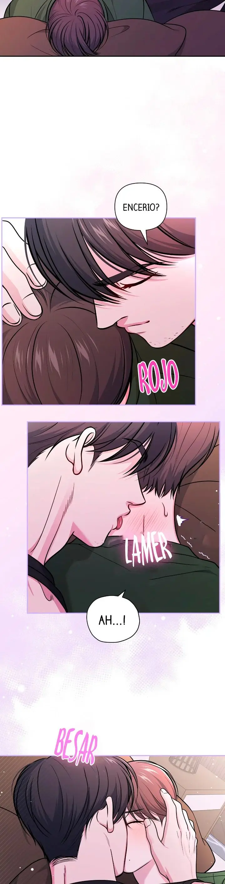 Secret Love Affair (Amor secreto) (2023) - Capítulo 20 - Página 8 - LectorTMOo