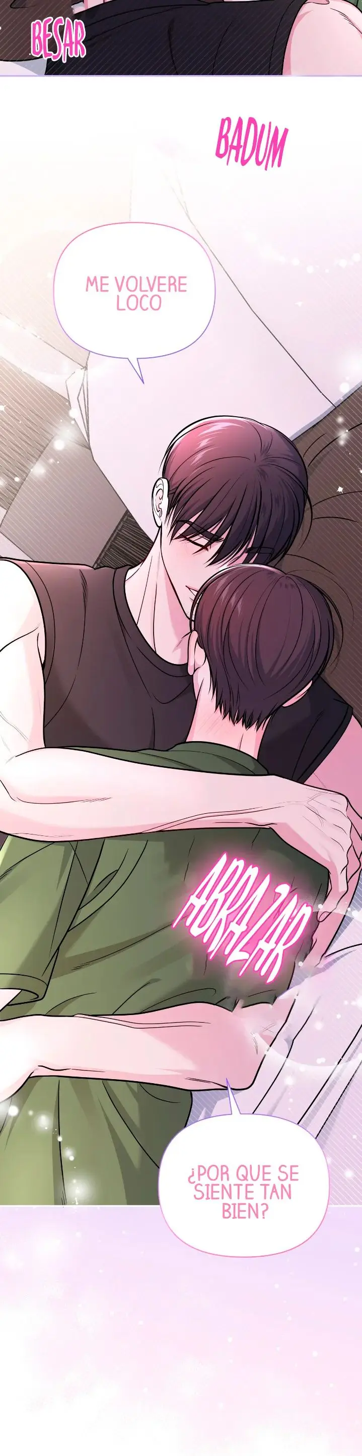 Secret Love Affair (Amor secreto) (2023) - Capítulo 20 - Página 9 - LectorTMOo