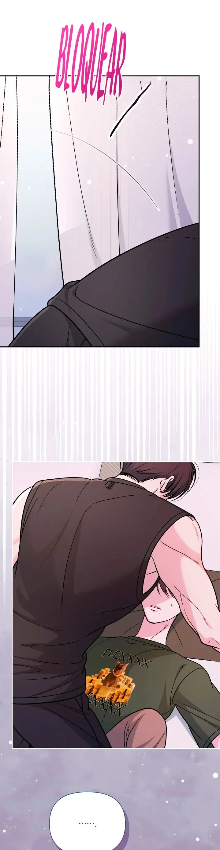 Secret Love Affair (Amor secreto) (2023) - Capítulo 20 - Página 11 - LectorTMOo