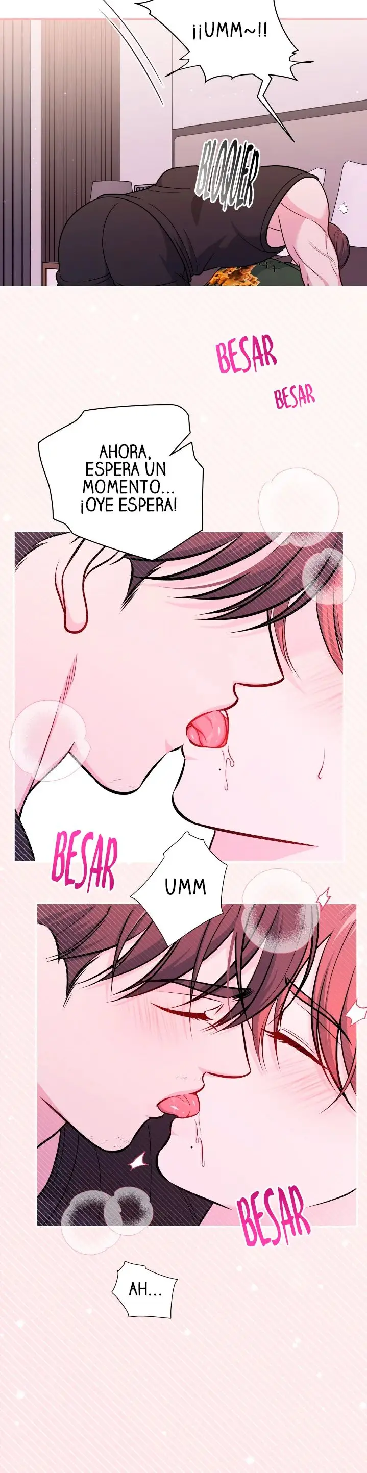 Secret Love Affair (Amor secreto) (2023) - Capítulo 20 - Página 13 - LectorTMOo