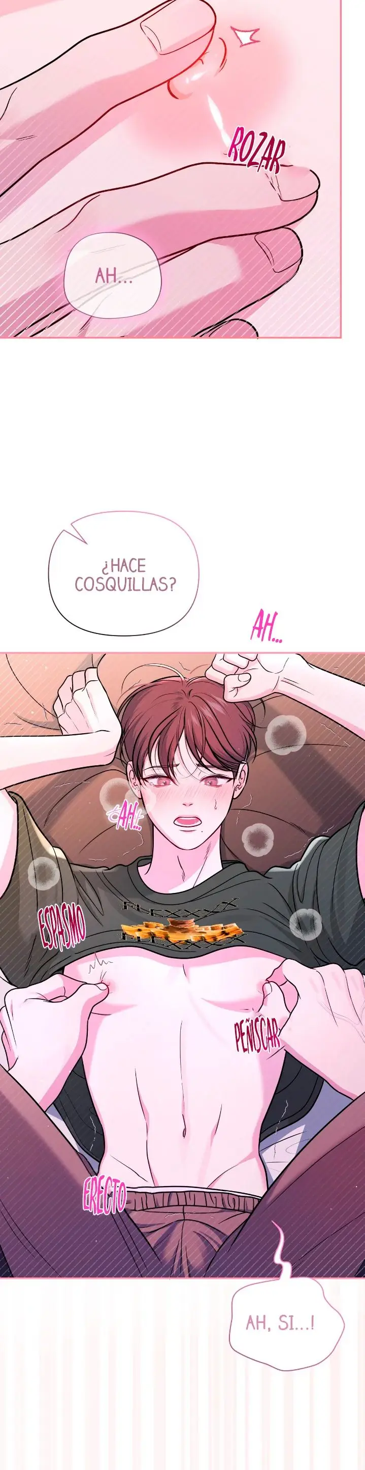 Secret Love Affair (Amor secreto) (2023) - Capítulo 20 - Página 15 - LectorTMOo