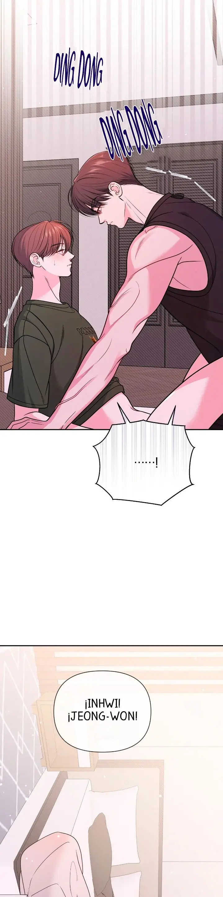 Secret Love Affair (Amor secreto) (2023) - Capítulo 20 - Página 20 - LectorTMOo