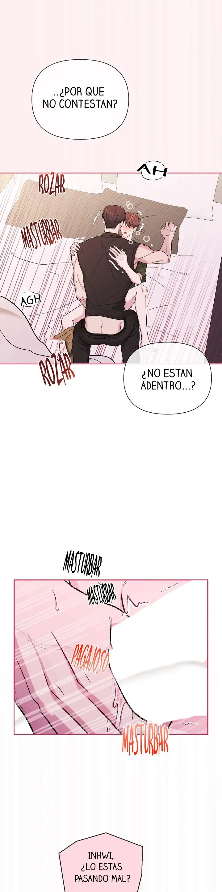 Secret Love Affair (Amor secreto) (2023) - Capítulo 20 - Página 23 - LectorTMOo