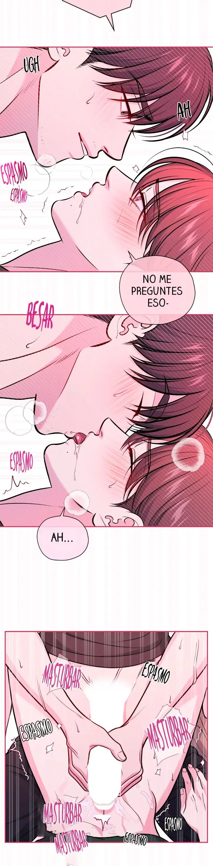 Secret Love Affair (Amor secreto) (2023) - Capítulo 20 - Página 24 - LectorTMOo