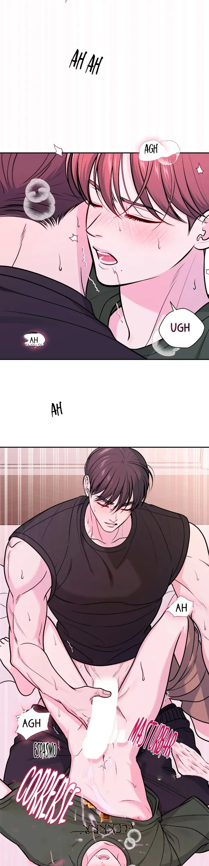 Secret Love Affair (Amor secreto) (2023) - Capítulo 20 - Página 25 - LectorTMOo