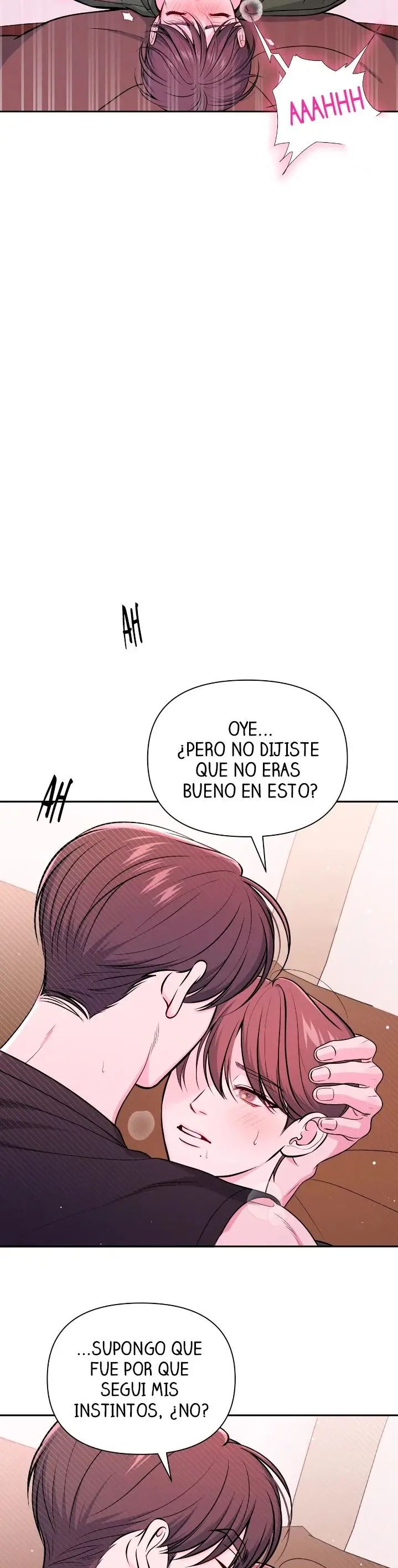 Secret Love Affair (Amor secreto) (2023) - Capítulo 20 - Página 26 - LectorTMOo