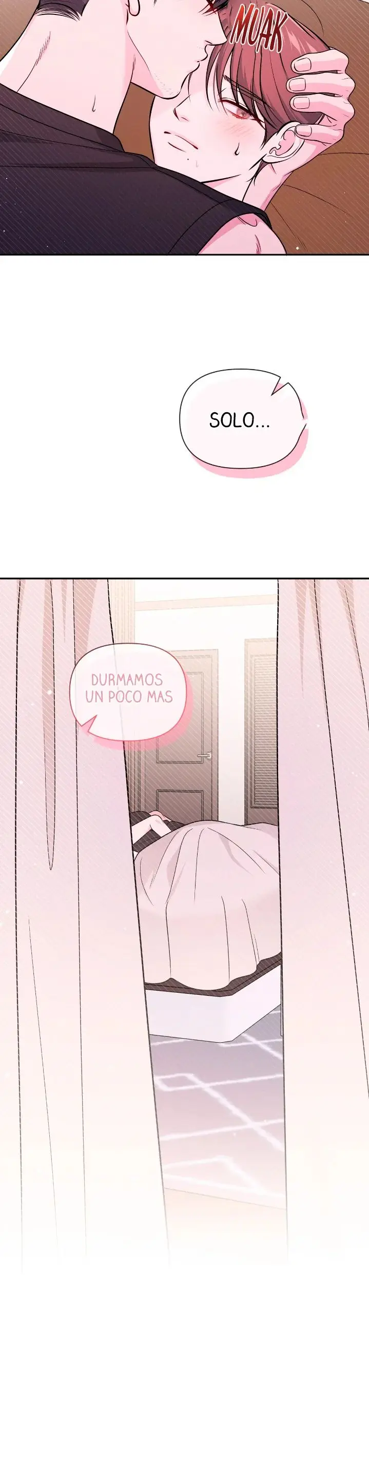 Secret Love Affair (Amor secreto) (2023) - Capítulo 20 - Página 27 - LectorTMOo