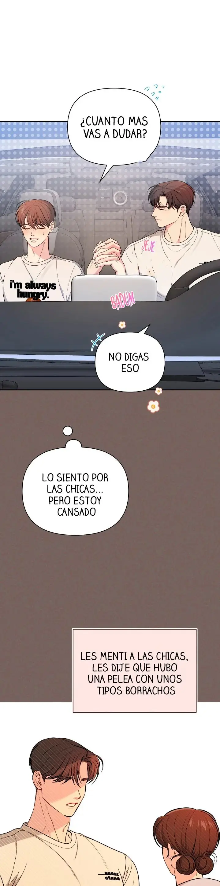 Secret Love Affair (Amor secreto) (2023) - Capítulo 20 - Página 29 - LectorTMOo