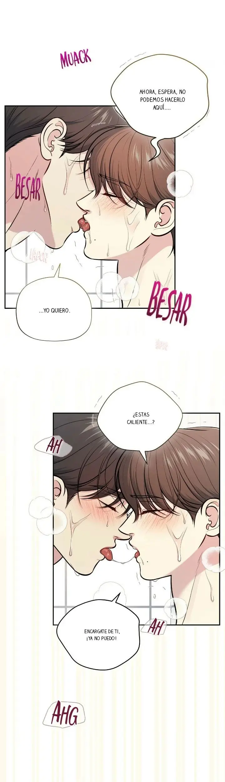 Secret Love Affair (Amor secreto) (2023) - Capítulo 21 - Página 4 - LectorTMOo