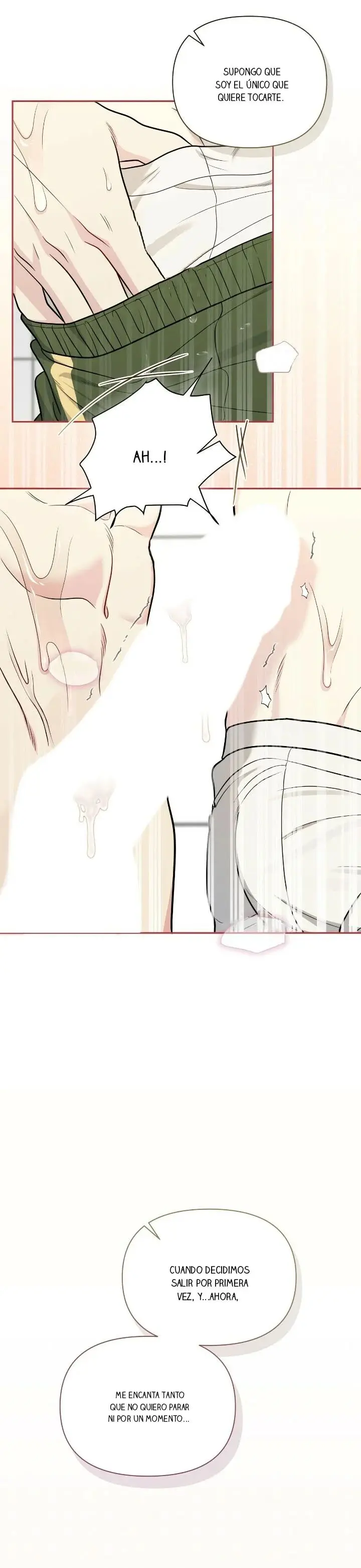 Secret Love Affair (Amor secreto) (2023) - Capítulo 21 - Página 6 - LectorTMOo