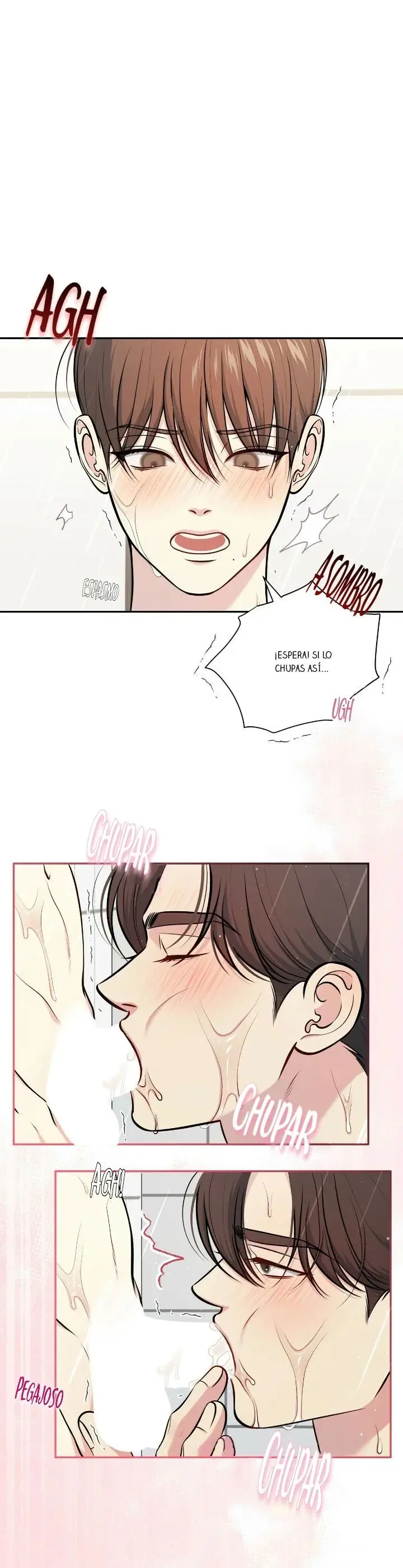 Secret Love Affair (Amor secreto) (2023) - Capítulo 21 - Página 9 - LectorTMOo