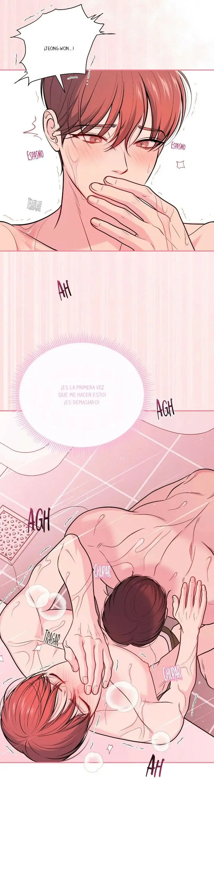 Secret Love Affair (Amor secreto) (2023) - Capítulo 21 - Página 10 - LectorTMOo
