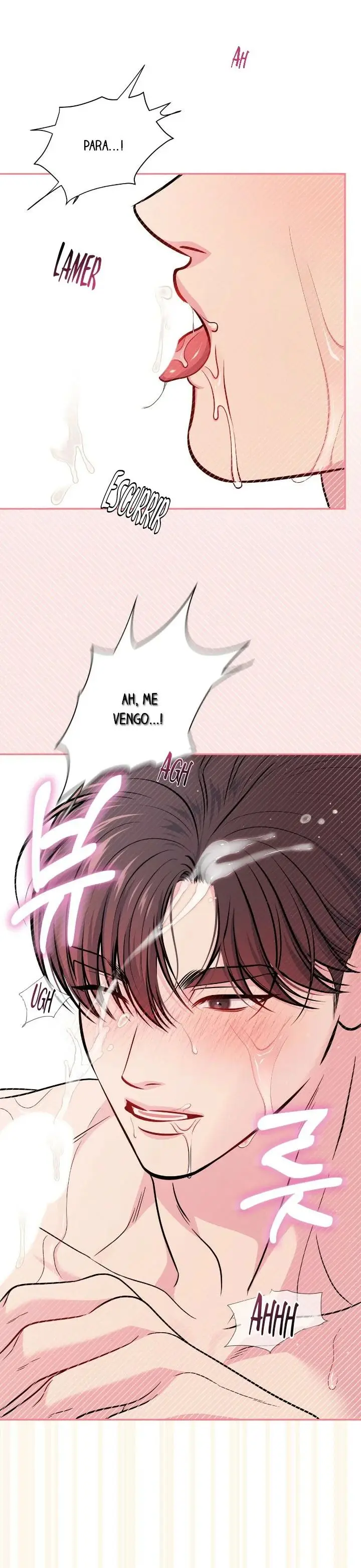Secret Love Affair (Amor secreto) (2023) - Capítulo 21 - Página 12 - LectorTMOo