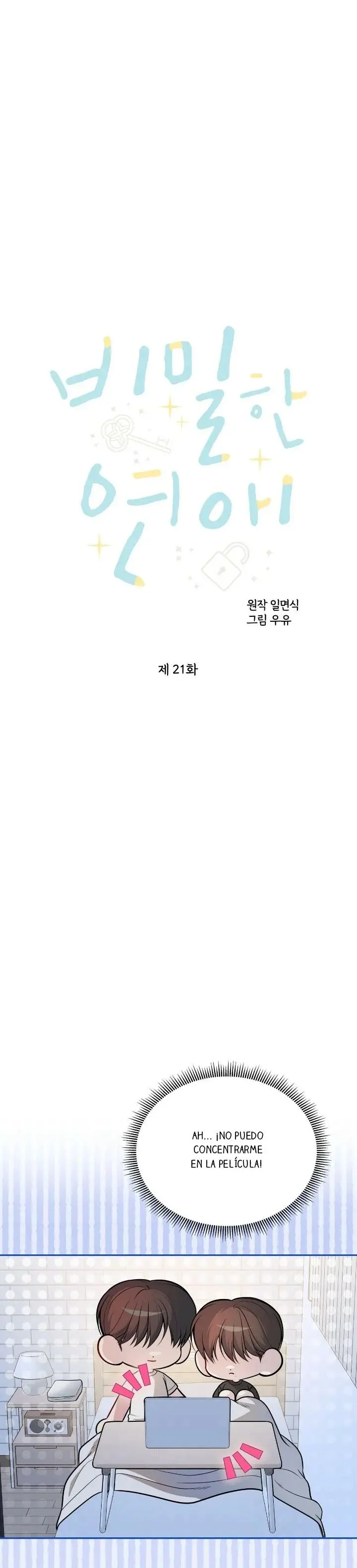Secret Love Affair (Amor secreto) (2023) - Capítulo 21 - Página 15 - LectorTMOo