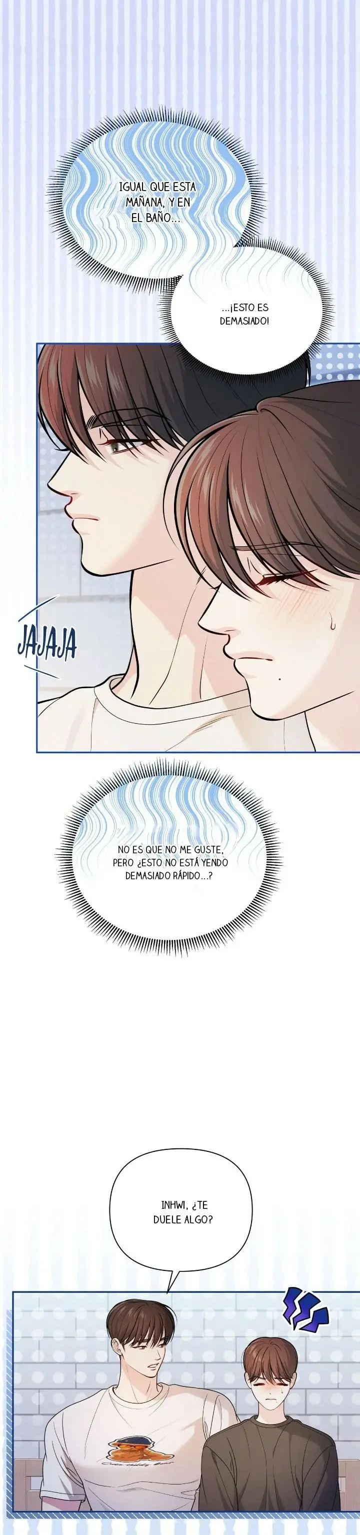 Secret Love Affair (Amor secreto) (2023) - Capítulo 21 - Página 16 - LectorTMOo