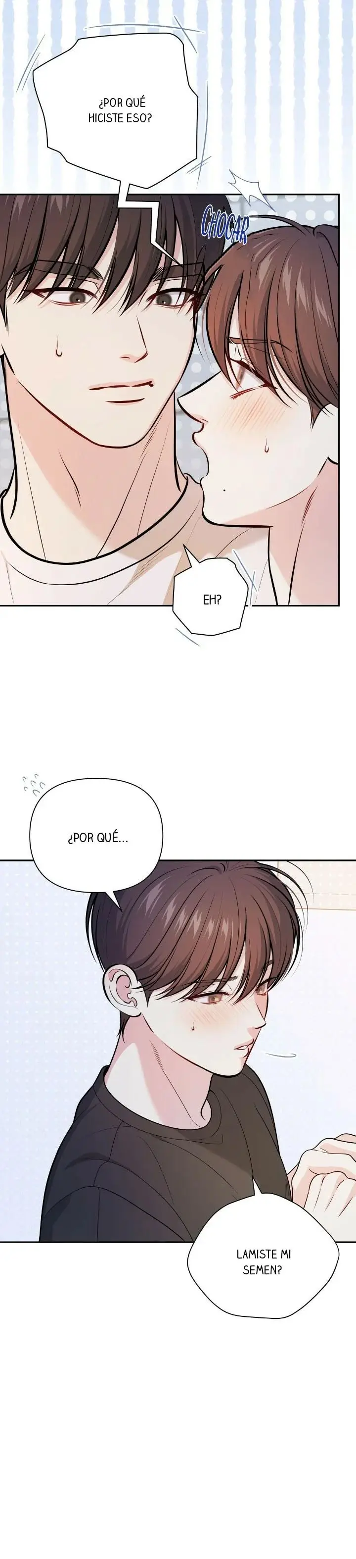 Secret Love Affair (Amor secreto) (2023) - Capítulo 21 - Página 17 - LectorTMOo