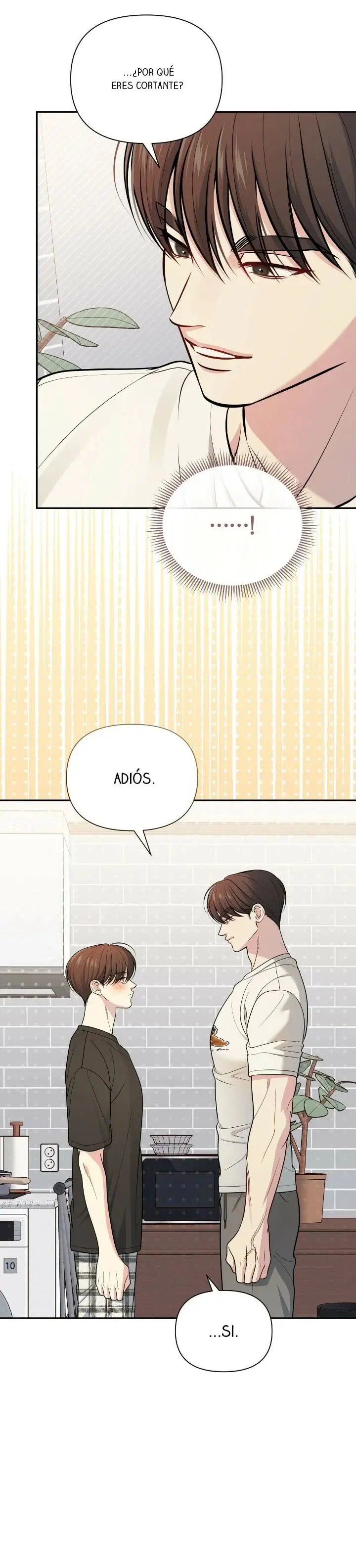 Secret Love Affair (Amor secreto) (2023) - Capítulo 21 - Página 25 - LectorTMOo