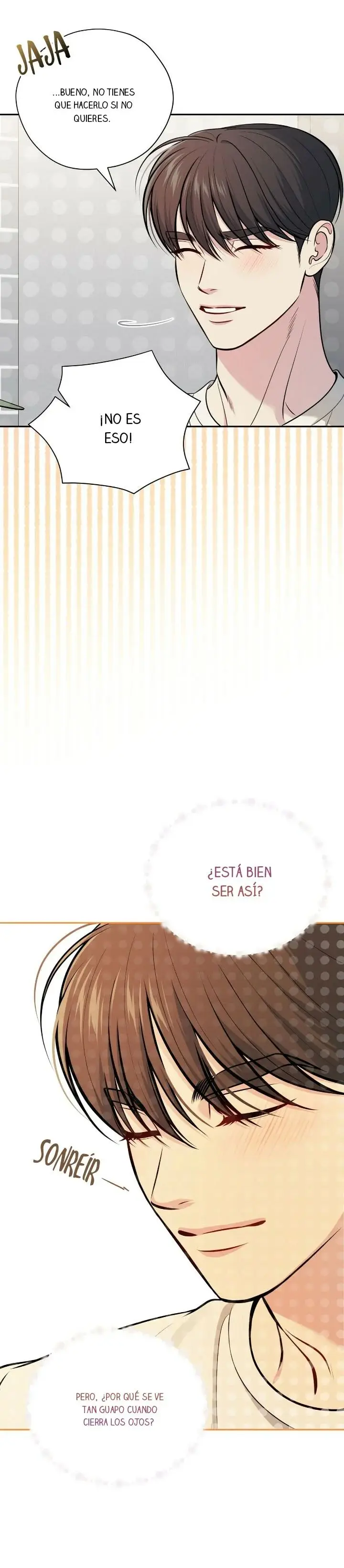Secret Love Affair (Amor secreto) (2023) - Capítulo 21 - Página 26 - LectorTMOo