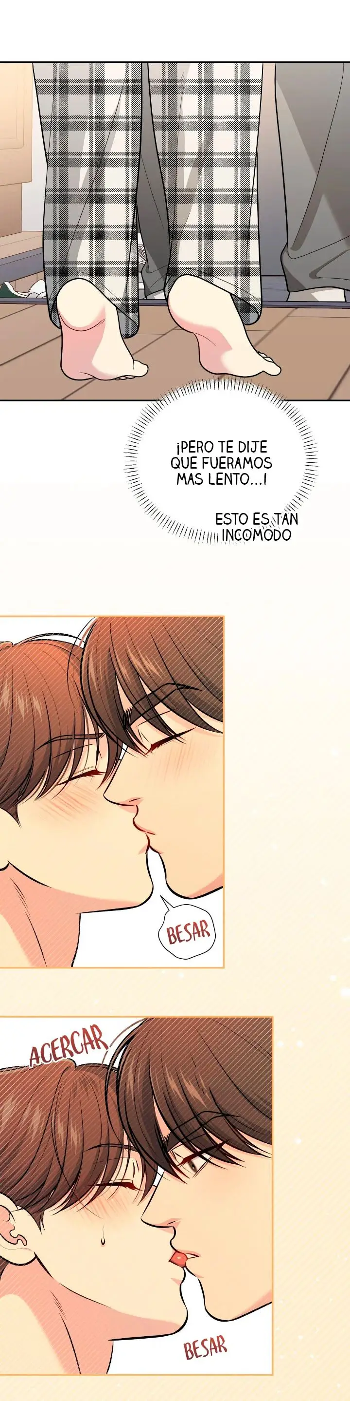 Secret Love Affair (Amor secreto) (2023) - Capítulo 21 - Página 27 - LectorTMOo