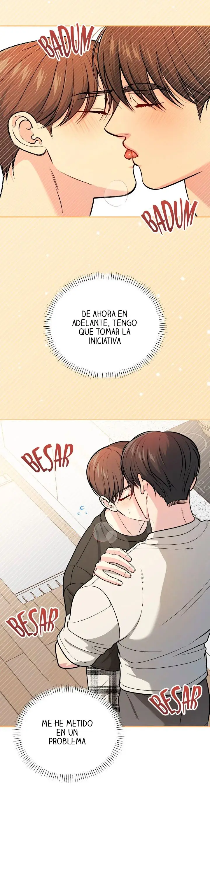 Secret Love Affair (Amor secreto) (2023) - Capítulo 21 - Página 28 - LectorTMOo