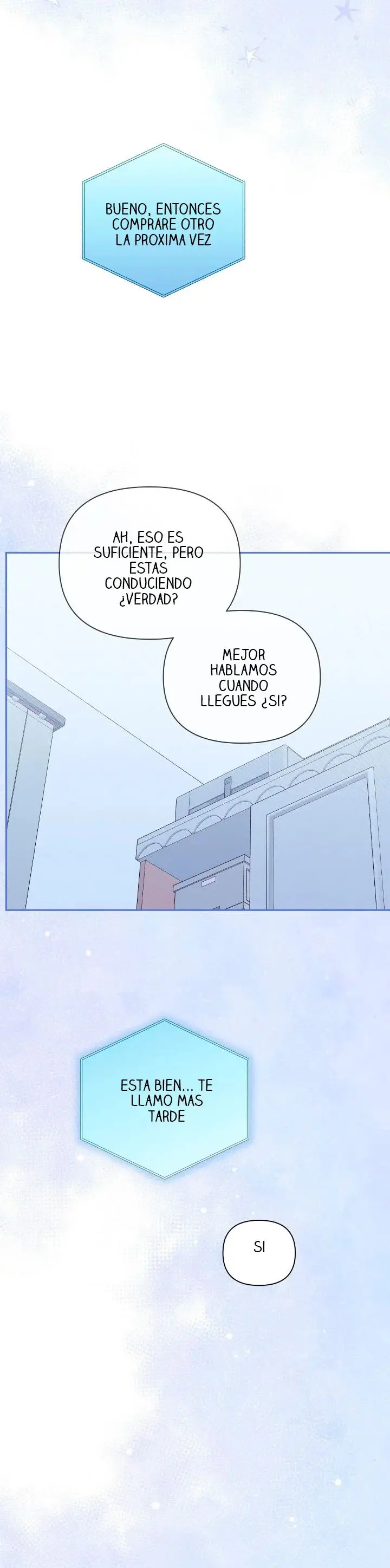 Secret Love Affair (Amor secreto) (2023) - Capítulo 21 - Página 34 - LectorTMOo