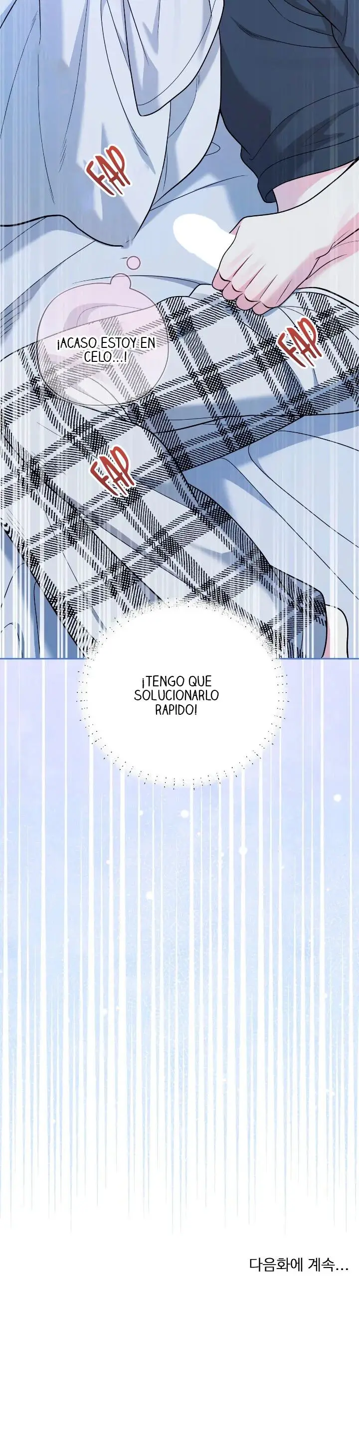 Secret Love Affair (Amor secreto) (2023) - Capítulo 21 - Página 36 - LectorTMOo