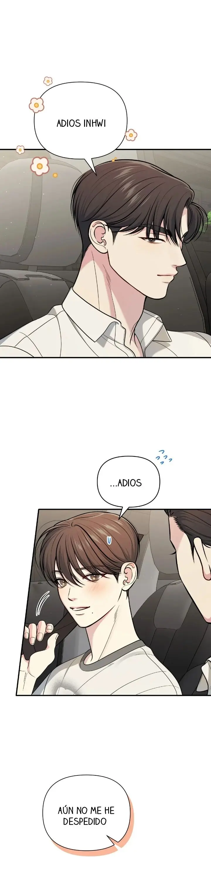 Secret Love Affair (Amor secreto) (2023) - Capítulo 22 - Página 4 - LectorTMOo