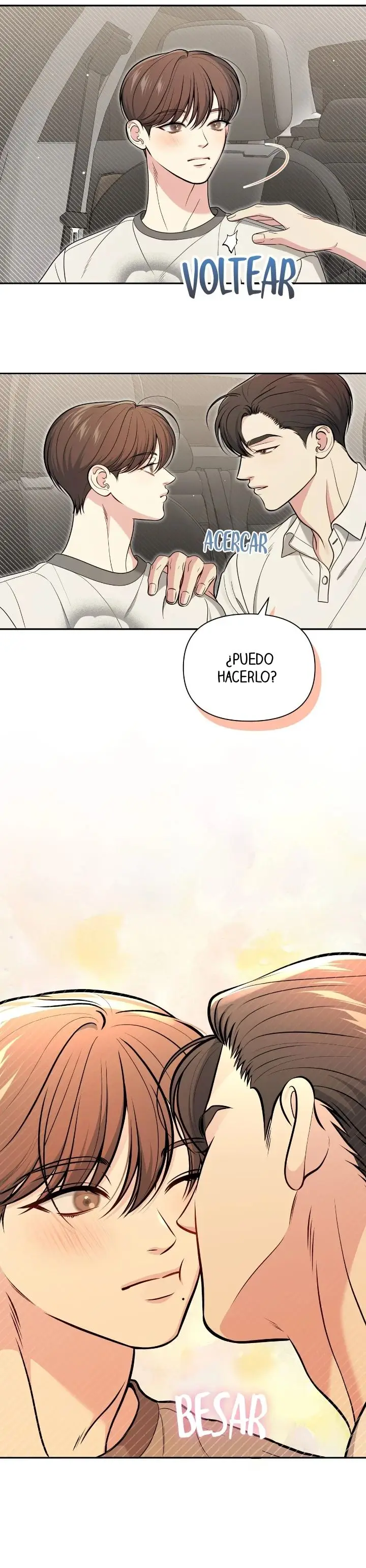 Secret Love Affair (Amor secreto) (2023) - Capítulo 22 - Página 5 - LectorTMOo