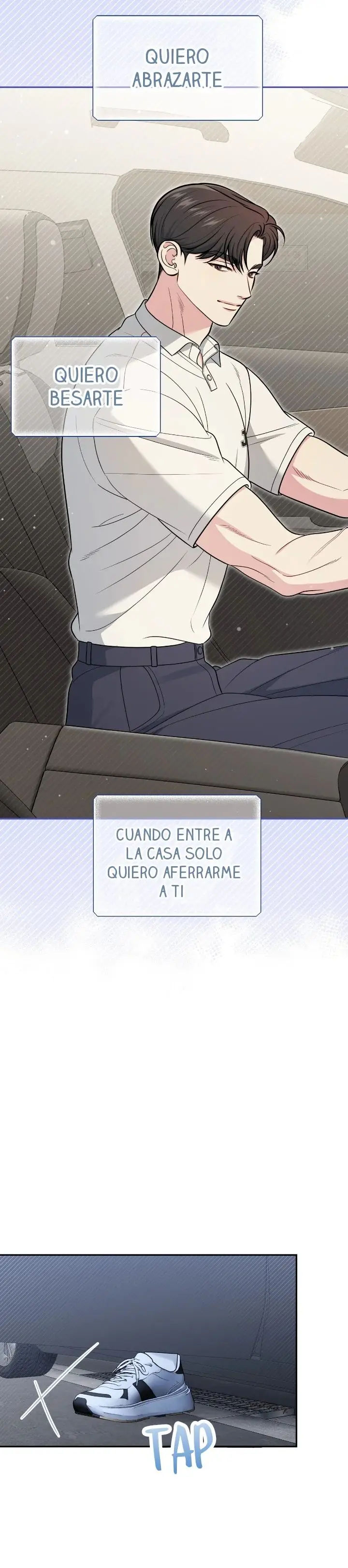 Secret Love Affair (Amor secreto) (2023) - Capítulo 22 - Página 7 - LectorTMOo