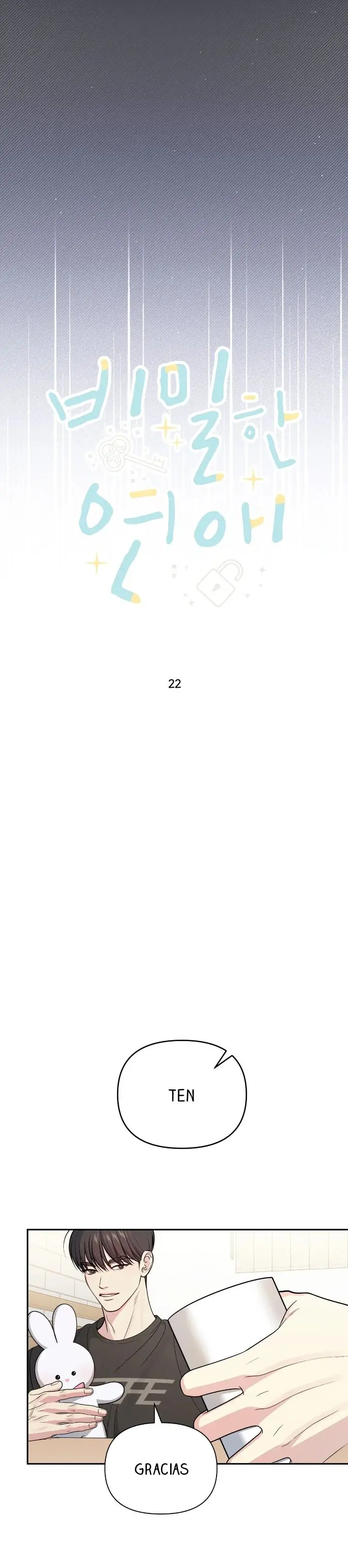 Secret Love Affair (Amor secreto) (2023) - Capítulo 22 - Página 9 - LectorTMOo