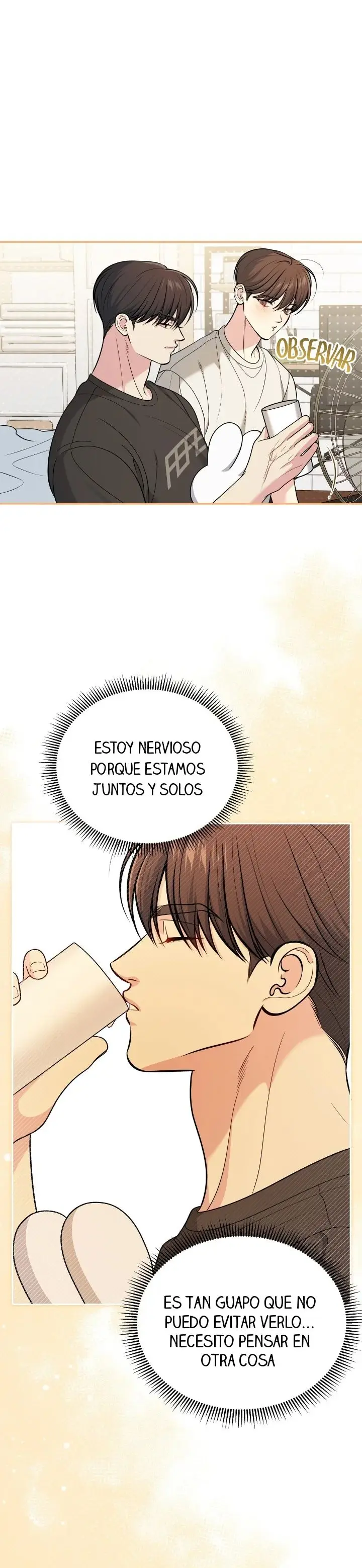 Secret Love Affair (Amor secreto) (2023) - Capítulo 22 - Página 10 - LectorTMOo