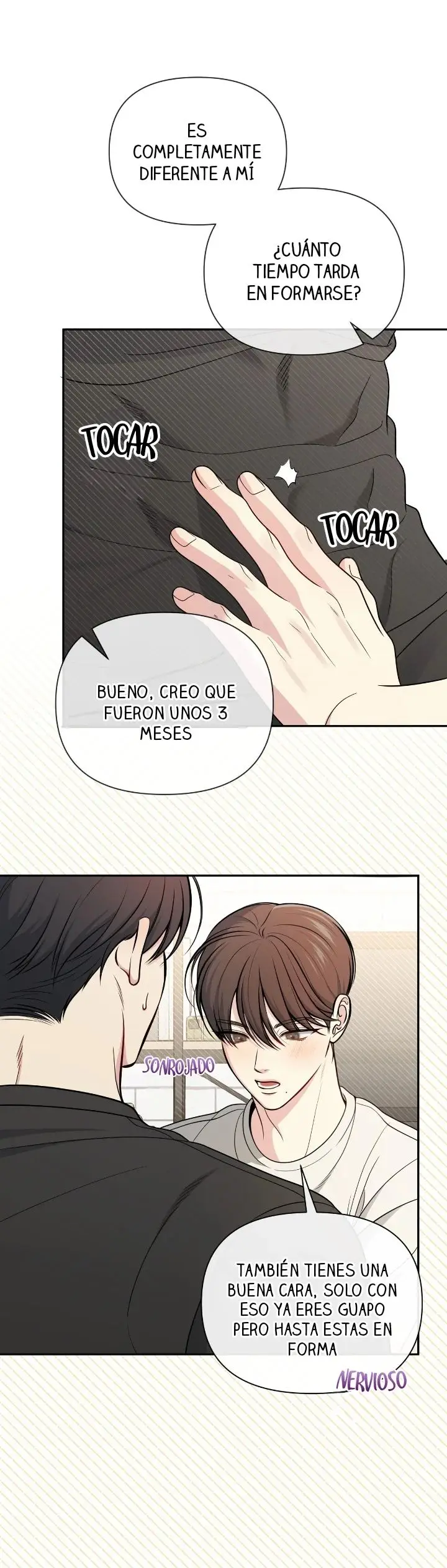 Secret Love Affair (Amor secreto) (2023) - Capítulo 22 - Página 13 - LectorTMOo