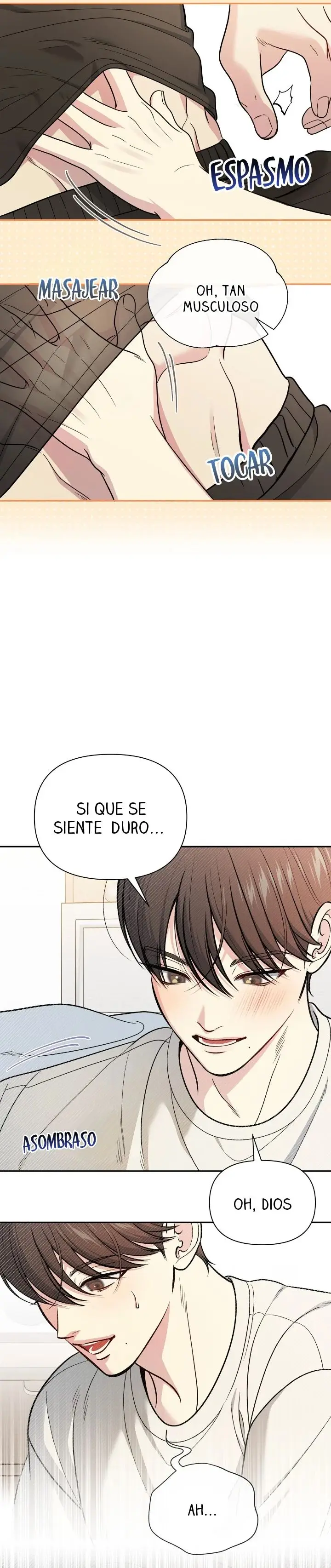 Secret Love Affair (Amor secreto) (2023) - Capítulo 22 - Página 15 - LectorTMOo