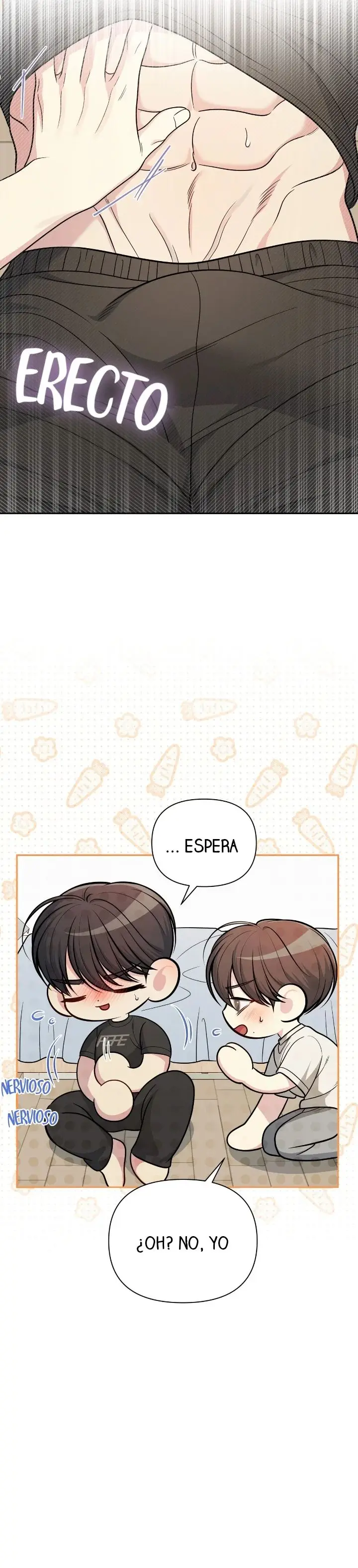 Secret Love Affair (Amor secreto) (2023) - Capítulo 22 - Página 16 - LectorTMOo