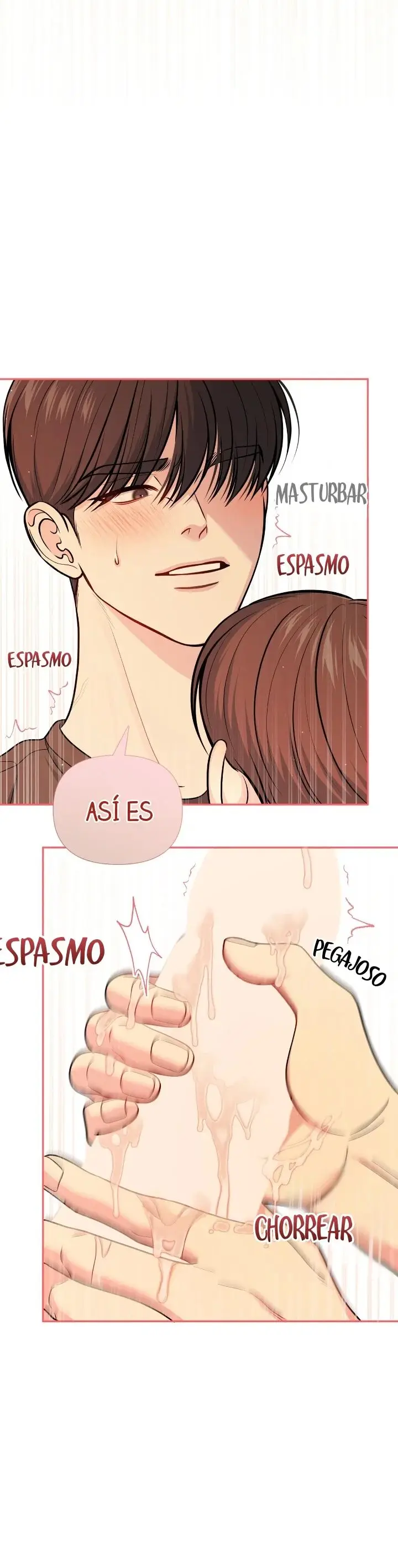 Secret Love Affair (Amor secreto) (2023) - Capítulo 22 - Página 19 - LectorTMOo