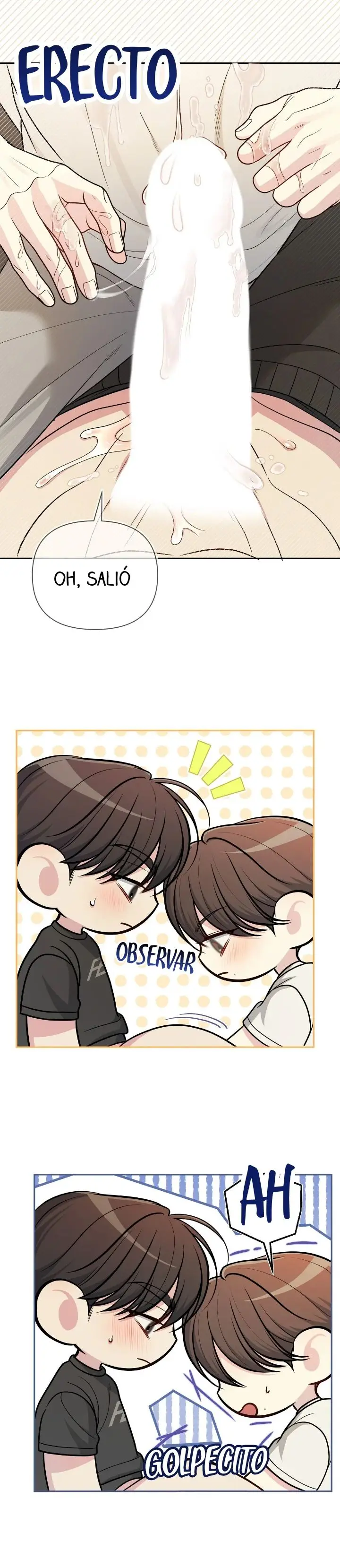 Secret Love Affair (Amor secreto) (2023) - Capítulo 22 - Página 23 - LectorTMOo