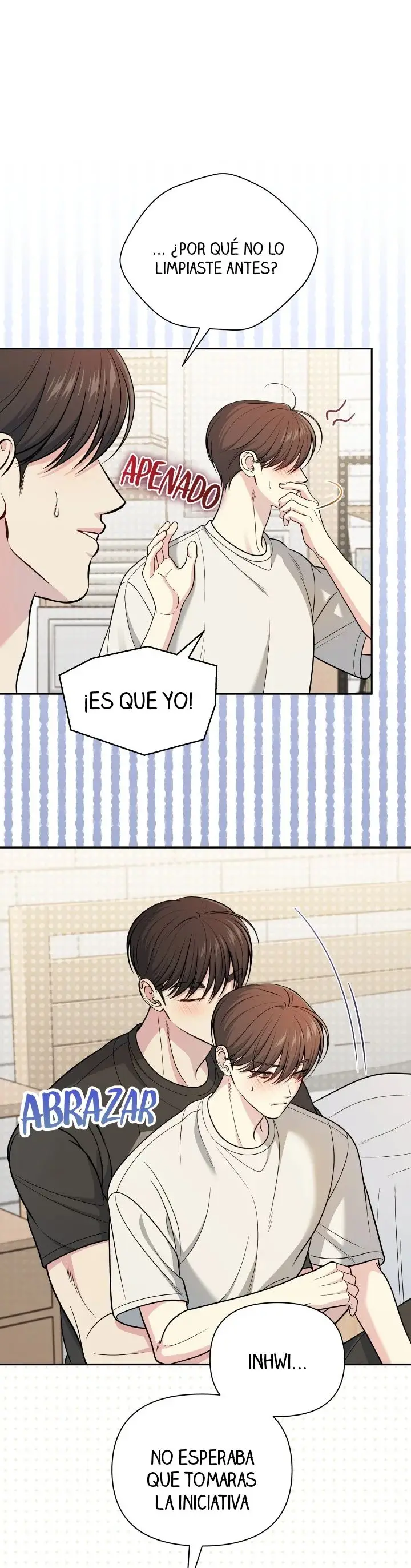 Secret Love Affair (Amor secreto) (2023) - Capítulo 22 - Página 24 - LectorTMOo