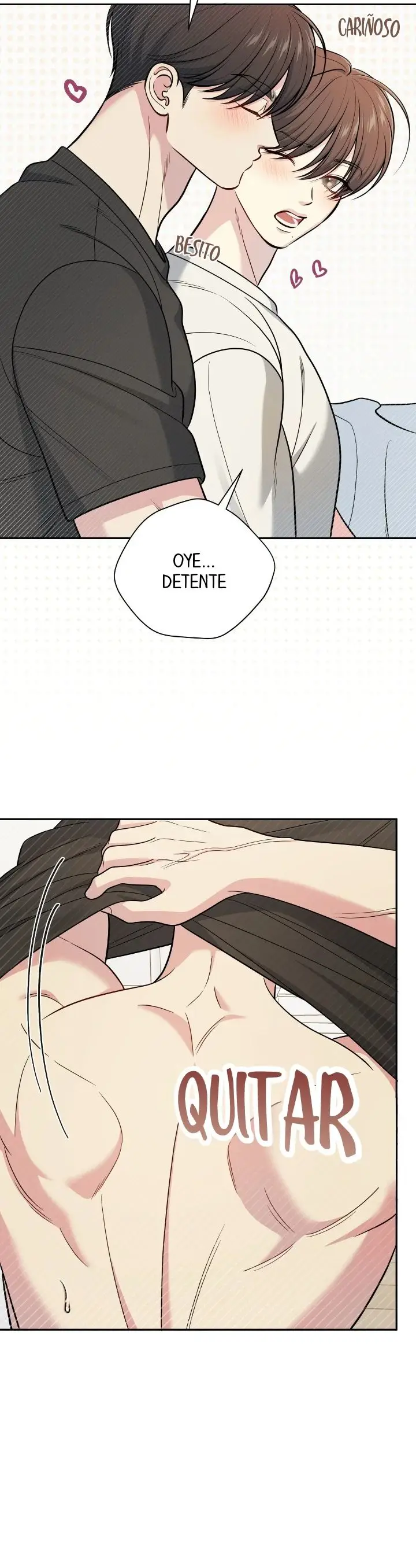 Secret Love Affair (Amor secreto) (2023) - Capítulo 22 - Página 25 - LectorTMOo