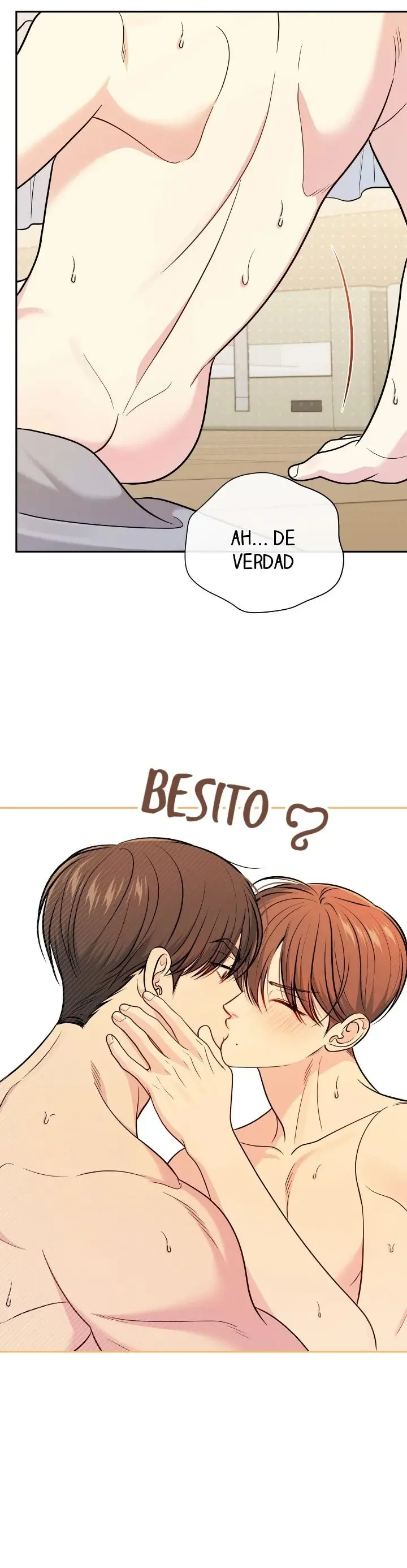 Secret Love Affair (Amor secreto) (2023) - Capítulo 22 - Página 29 - LectorTMOo