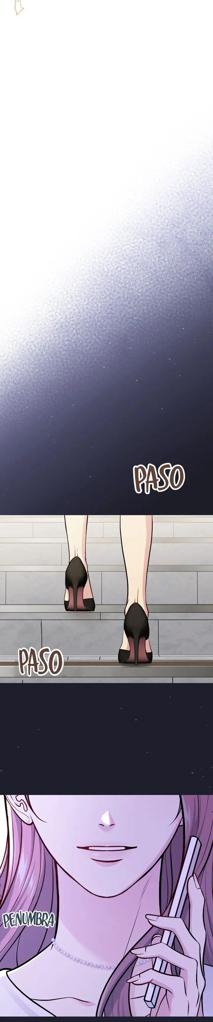 Secret Love Affair (Amor secreto) (2023) - Capítulo 22 - Página 31 - LectorTMOo