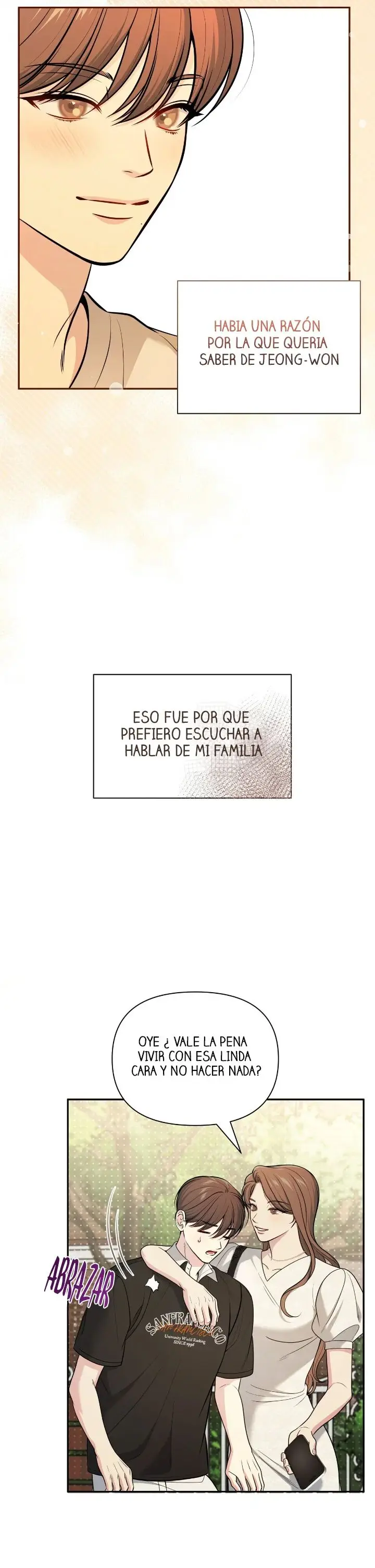 Secret Love Affair (Amor secreto) (2023) - Capítulo 23 - Página 6 - LectorTMOo