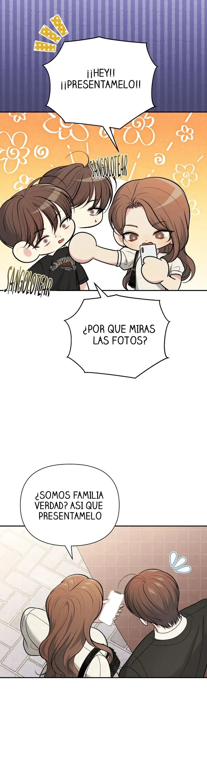 Secret Love Affair (Amor secreto) (2023) - Capítulo 23 - Página 9 - LectorTMOo