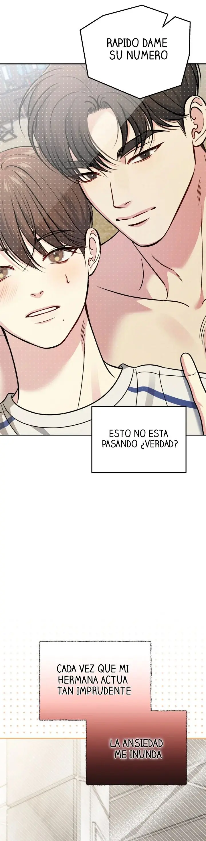 Secret Love Affair (Amor secreto) (2023) - Capítulo 23 - Página 10 - LectorTMOo