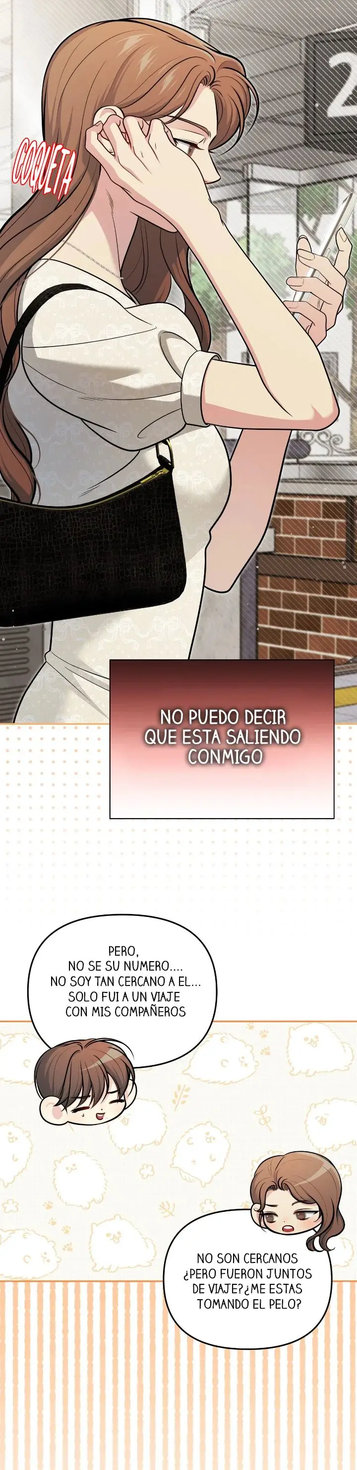 Secret Love Affair (Amor secreto) (2023) - Capítulo 23 - Página 11 - LectorTMOo