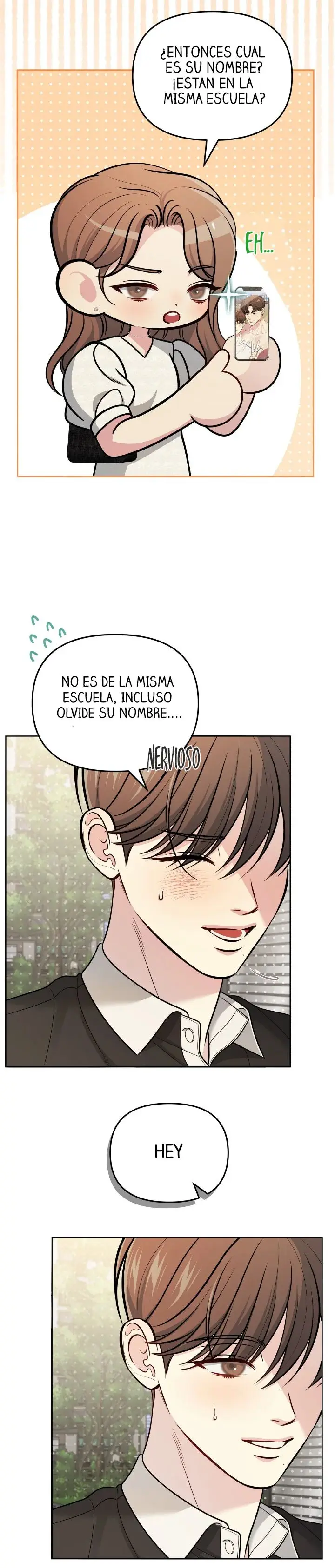 Secret Love Affair (Amor secreto) (2023) - Capítulo 23 - Página 12 - LectorTMOo