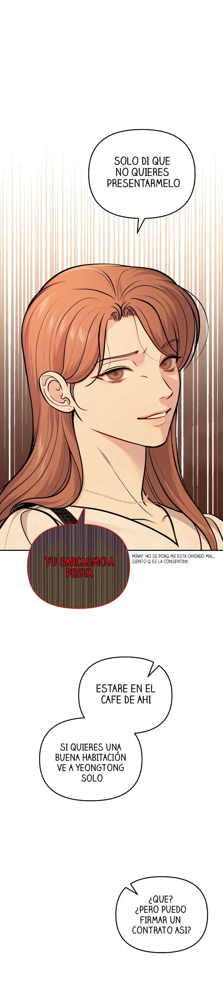 Secret Love Affair (Amor secreto) (2023) - Capítulo 23 - Página 13 - LectorTMOo